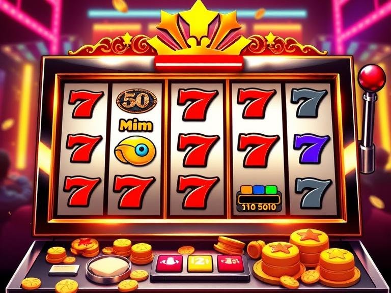 521bet