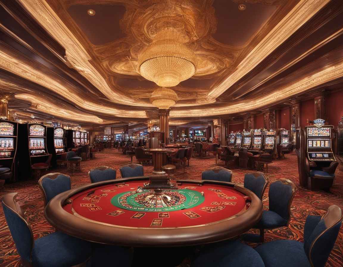521bet