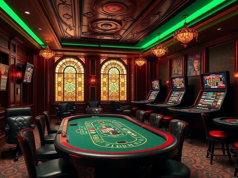 521bet
